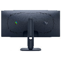 DELL Alienware 34 Gaming Monitor AW3425DWM 86.36cm 34Zoll VA 3440x1440 21:9 400cd/m2 180Hz HDMI DP USB – Ansicht 4