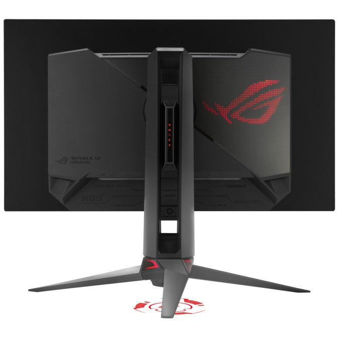 ASUS ROG Swift OLED PG27AQDM 67.32cm (16:9) WQHD HDMI DP