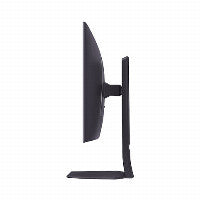 LG 32" 32GS94UX-B 4k UHD OLED HDR10 DisplayHDR40 TRUE BLACK – Ansicht 5