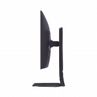 LG 32" 32GS94UX-B 4k UHD OLED HDR10 DisplayHDR40 TRUE BLACK – Ansicht 6