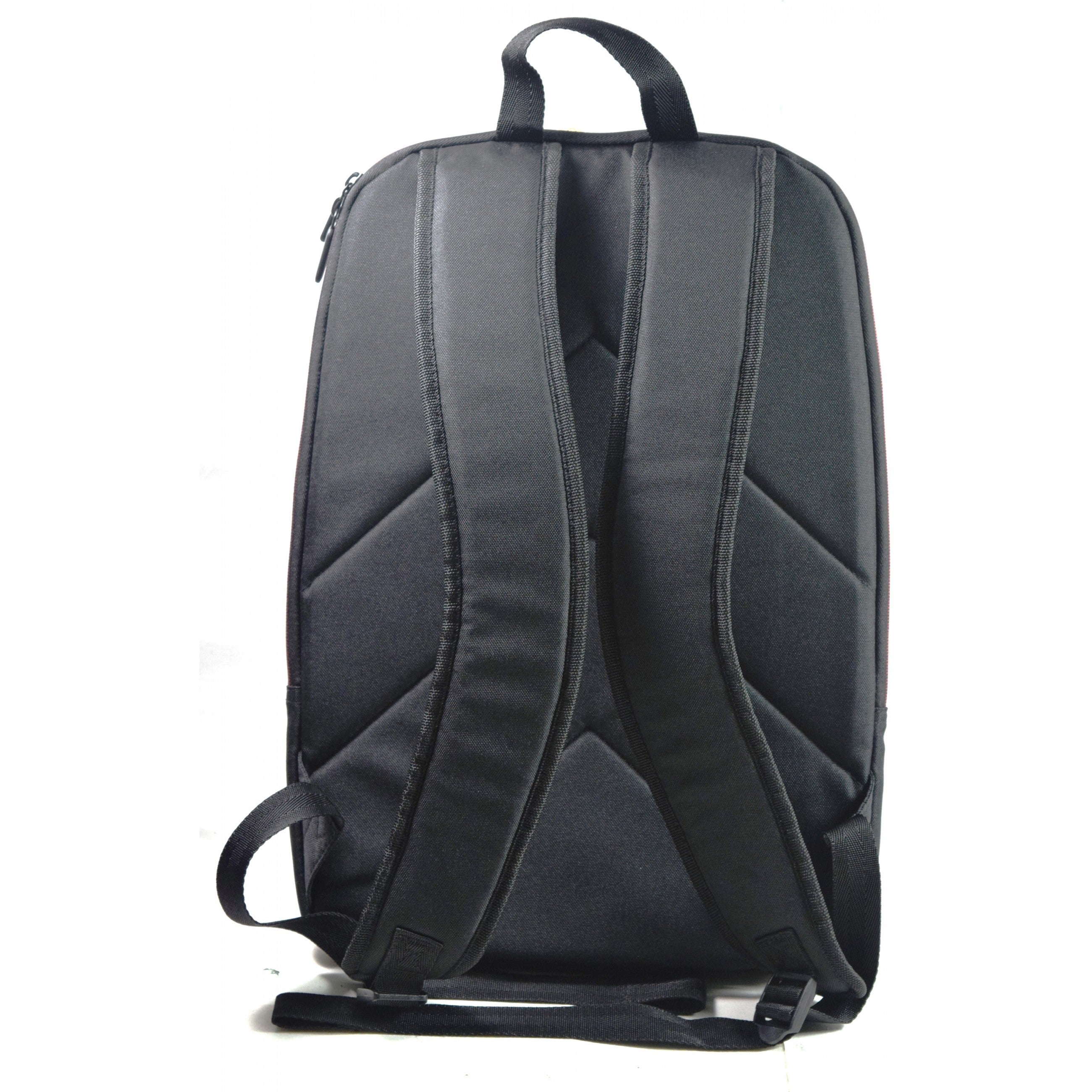 Asus NEREUS Rucksack 40.64cm (16") black Rucksack