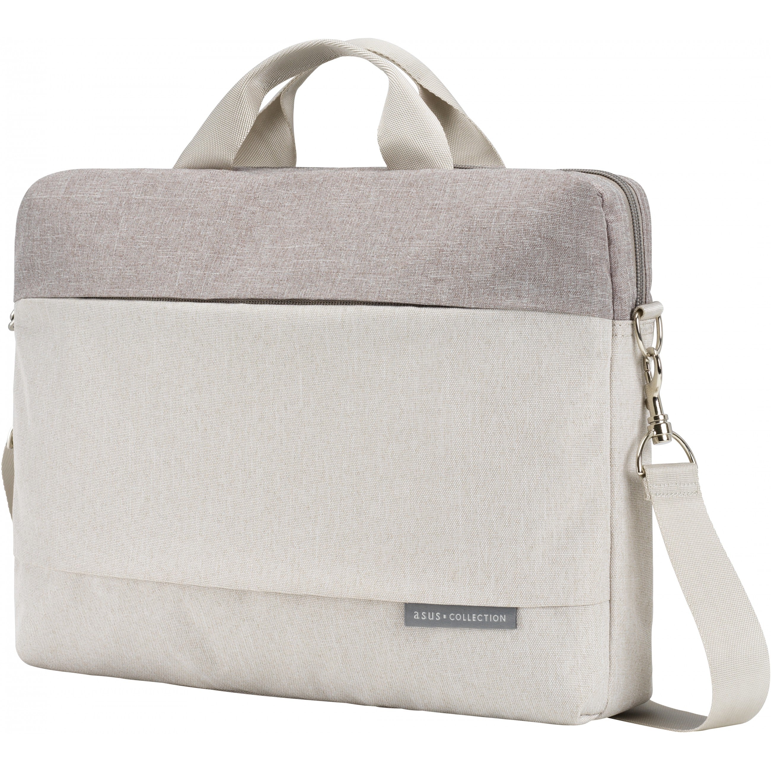 Asus EOS Shoulder Bag grey 16"