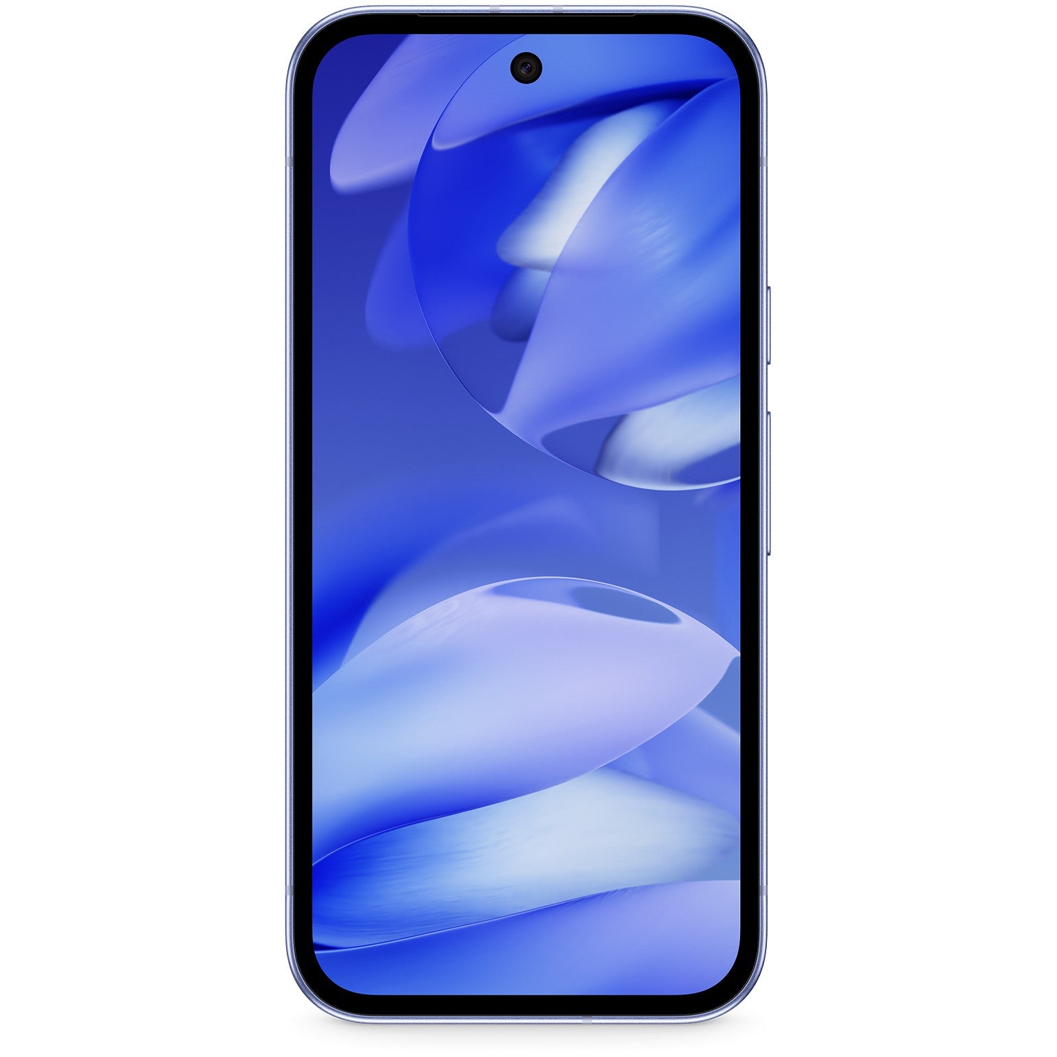 "Google Pixel 9a 5G Dual Sim 8GB RAM 256GB - Iris"