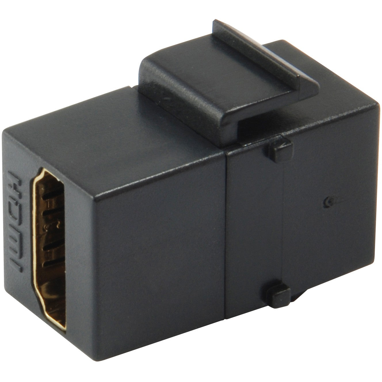 Equip HDMI v1.4 Keystone Verbinder 300V 8 pack