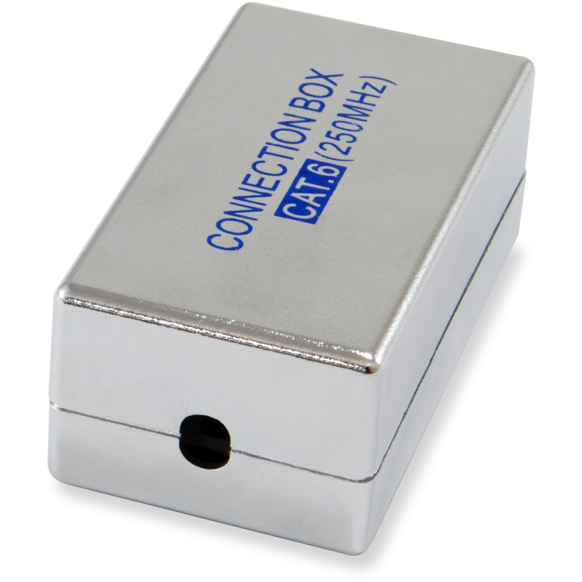 Equip Stecker Verbindungsmodul C6 geschirmt