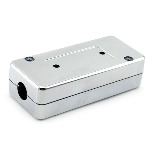 Equip Stecker Verbindungsmodul C6A geschirmt