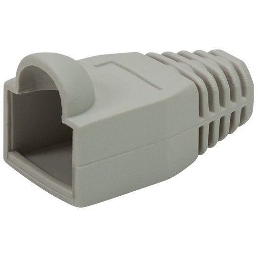 Equip Staubschutz für RJ45-St. 100 St. grau