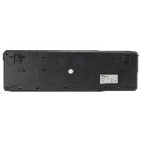 EQUIP Kabelgebundene Kombi Keyboard+Mouse. schwarz. italieni – Ansicht 4