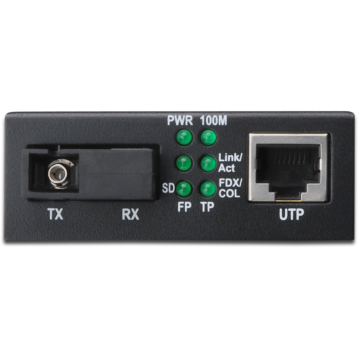 DIGITUS Bidirectional Gigabit Medienkonverter. RJ45 / SC