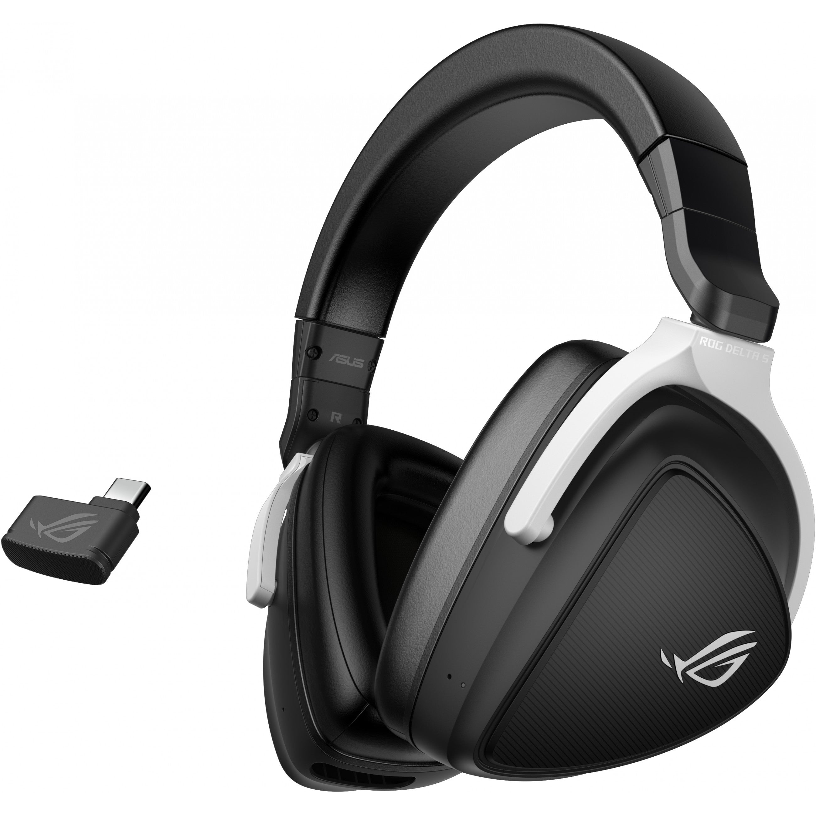 ASUS Headset ROG Delta S Wireless Headset