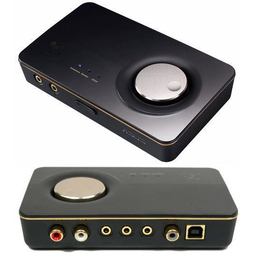 ASUS Soundsystem Xonar U7 MKII Soundsystem