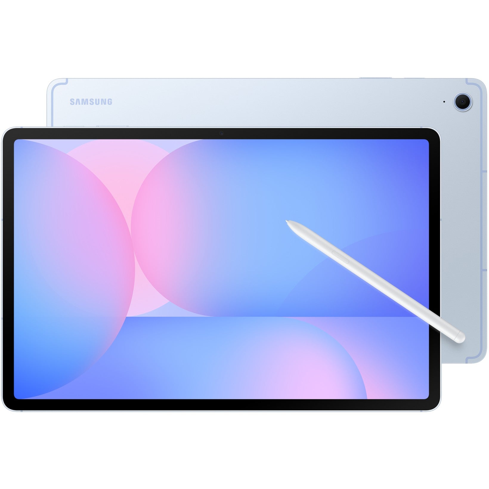 "Tablet Samsung Galaxy Tab S10 FE+ X620B Wifi 13 8GB RAM 128GB - Blue"