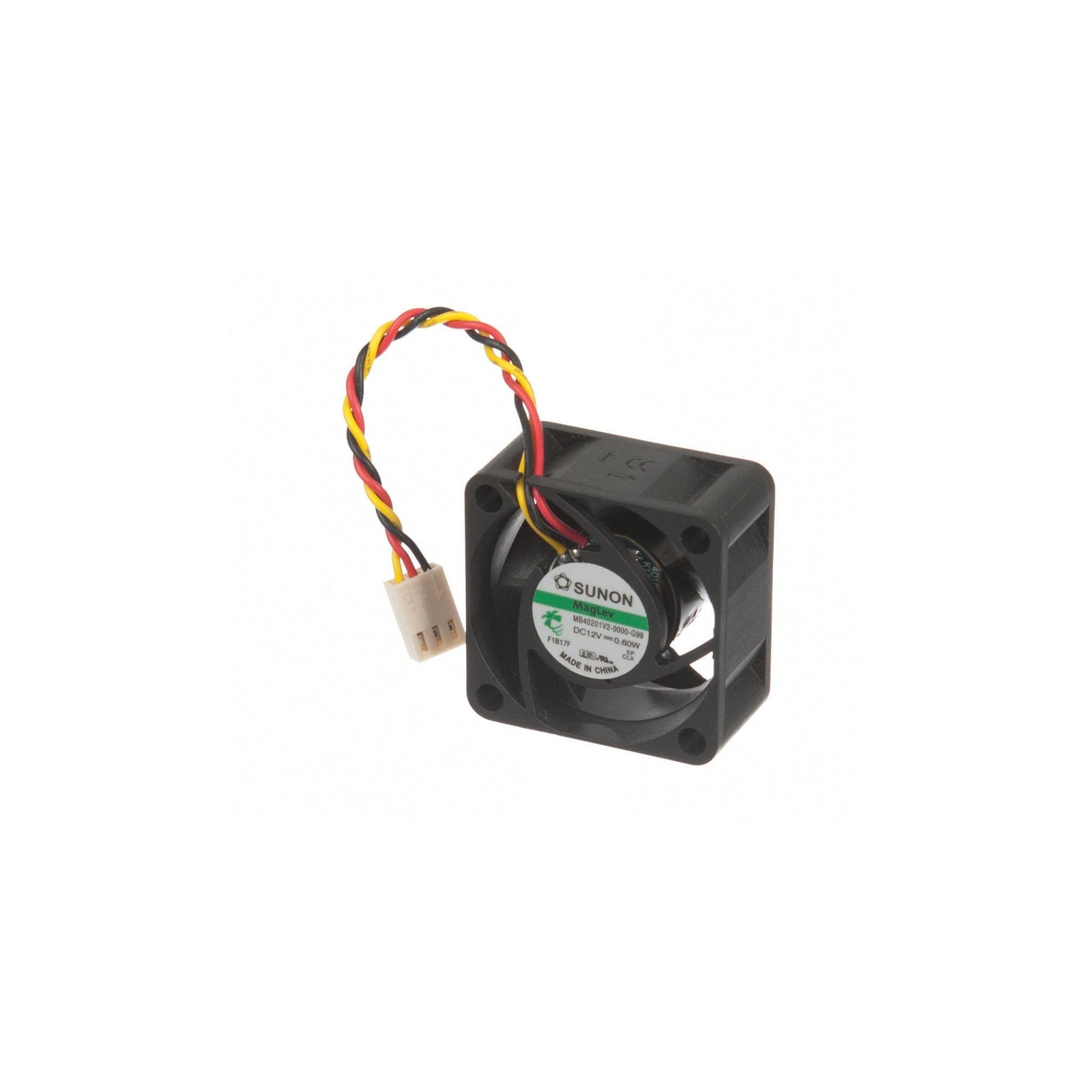 Syno. Lüfter zu  RS409R1, RS409+,