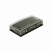 DeLOCK HUB USB 2.0 extern 4 Port