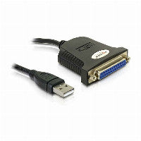 DeLOCK USB 1.1 Parallel Adapter