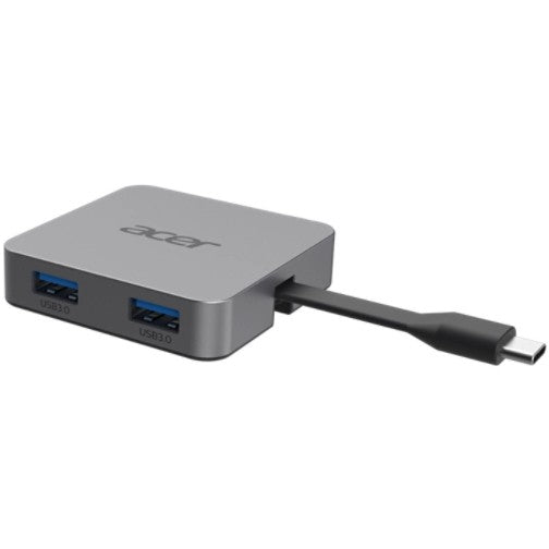 Acer 4in1 Type C dongle: 1 x HDMI + 2 x USB3.2 + 1 x USB C