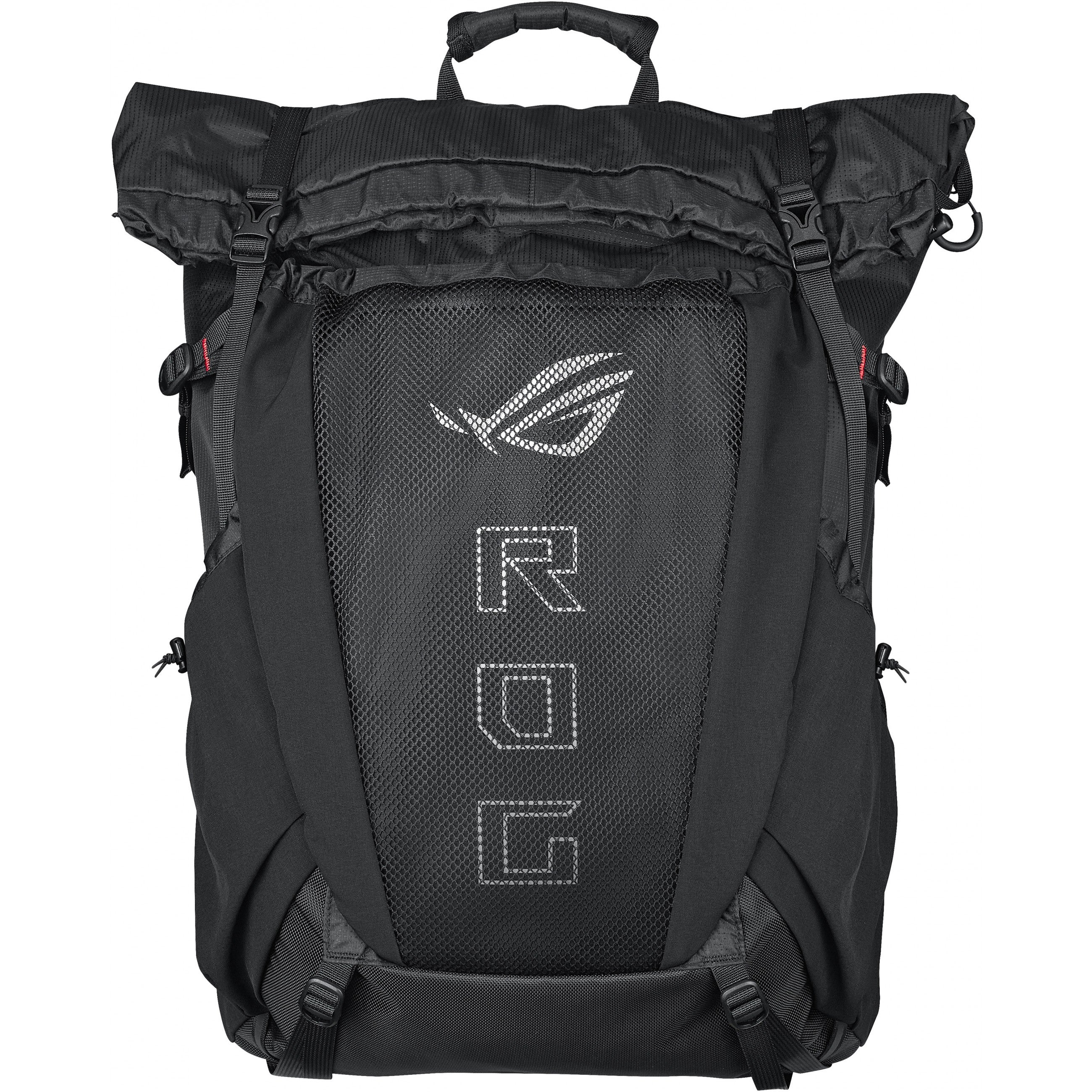 ASUS BP3800 ROG ARCHER ERGOAIR 18" Rucksack