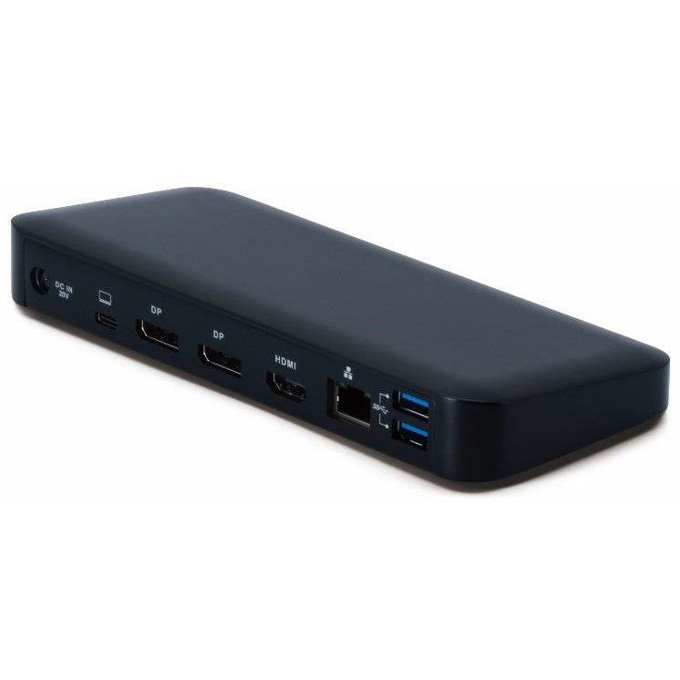 ACER USB TYPE-C DOCK III