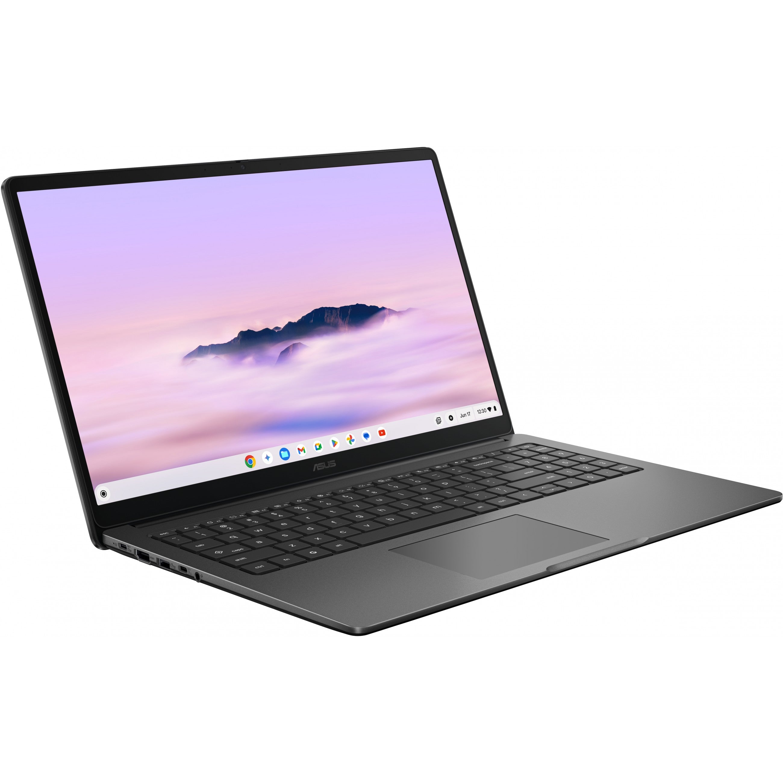 ASUS Chromebook CX15 15.6" 3-N355 8 256 CX1505CTA-S70157 ChromeOS