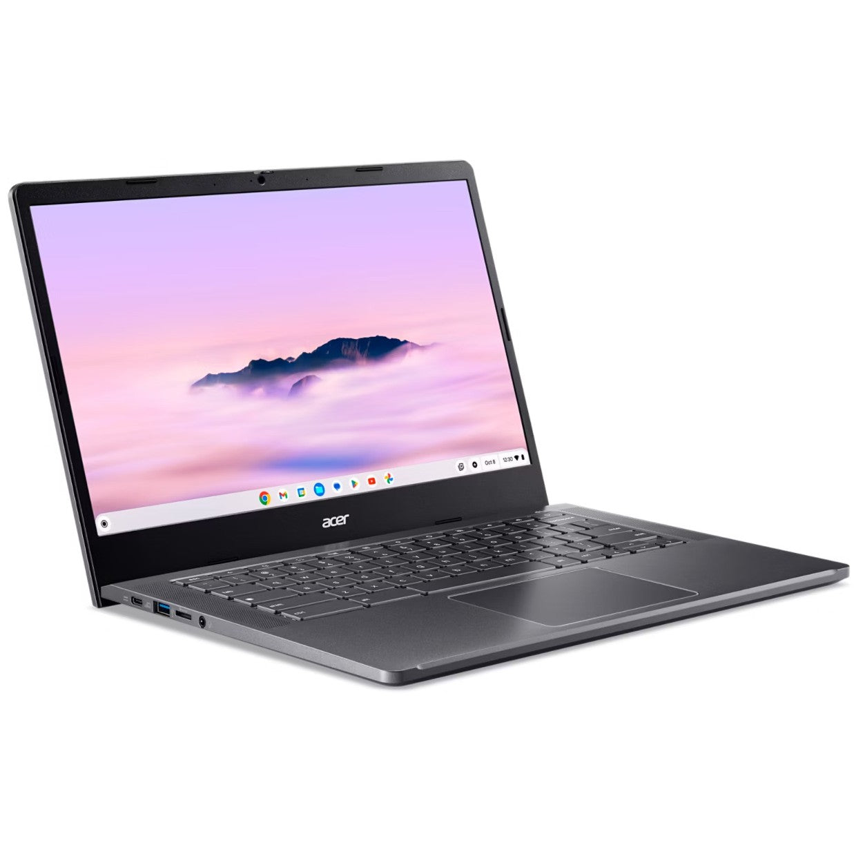 Acer Chromebook Plus 514 chrome 35.56cm (14 ) Ci3 8GB 128GB SSD