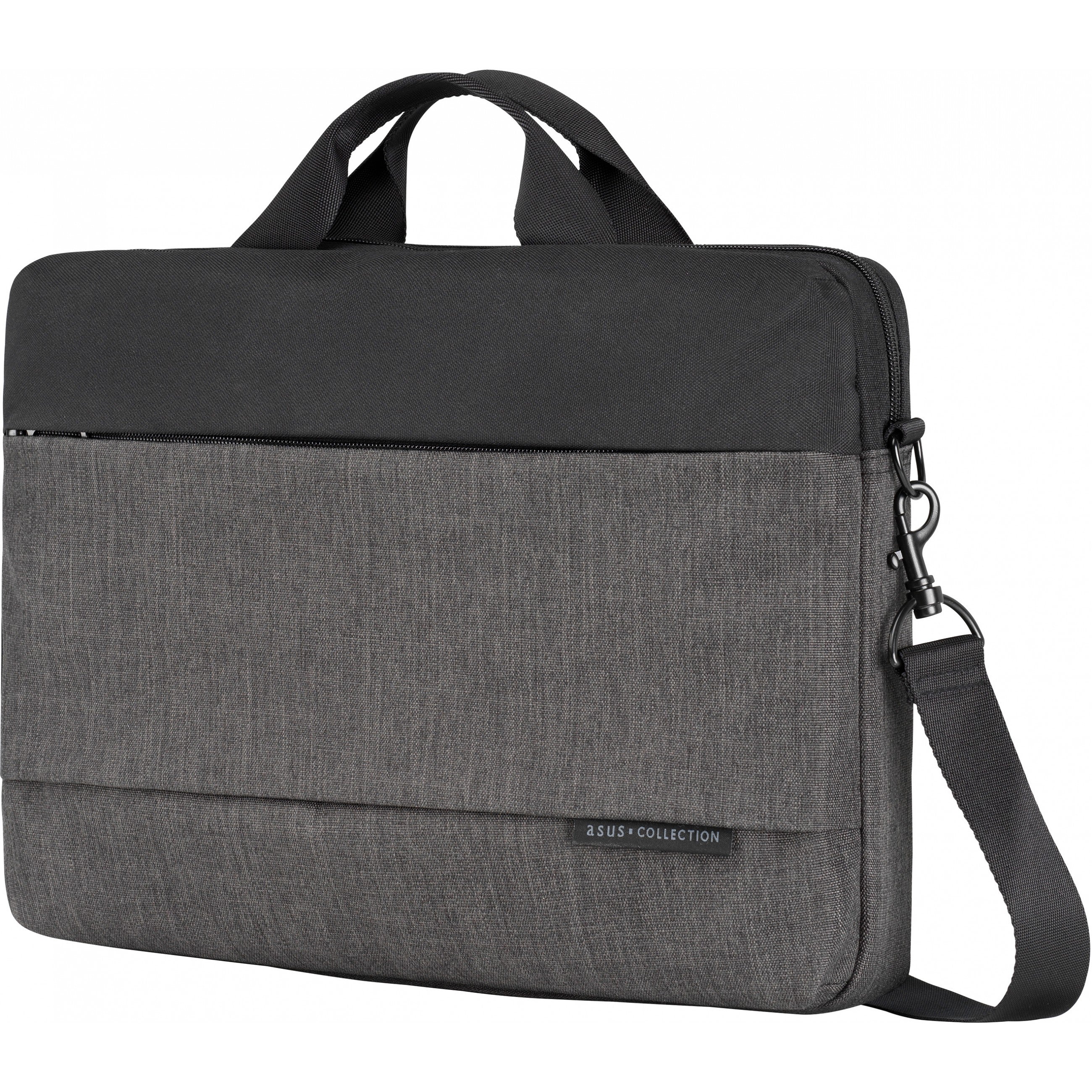Asus EOS Shoulder Bag black 16"