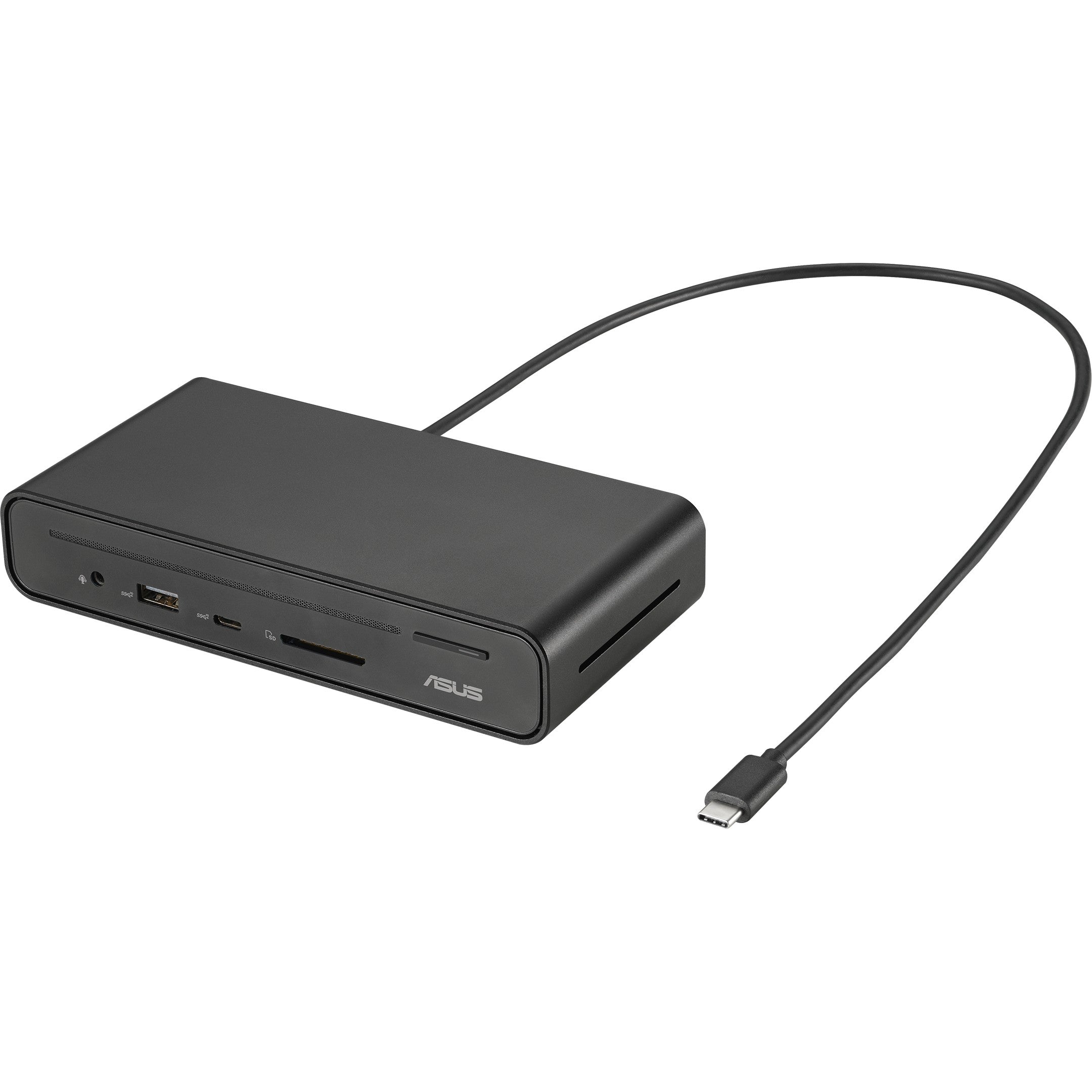 ASUS DC300 USB-C Dock