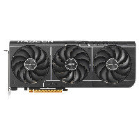 RX 9070 16GB ASUS PRIME OC GDDR6 3 Fan