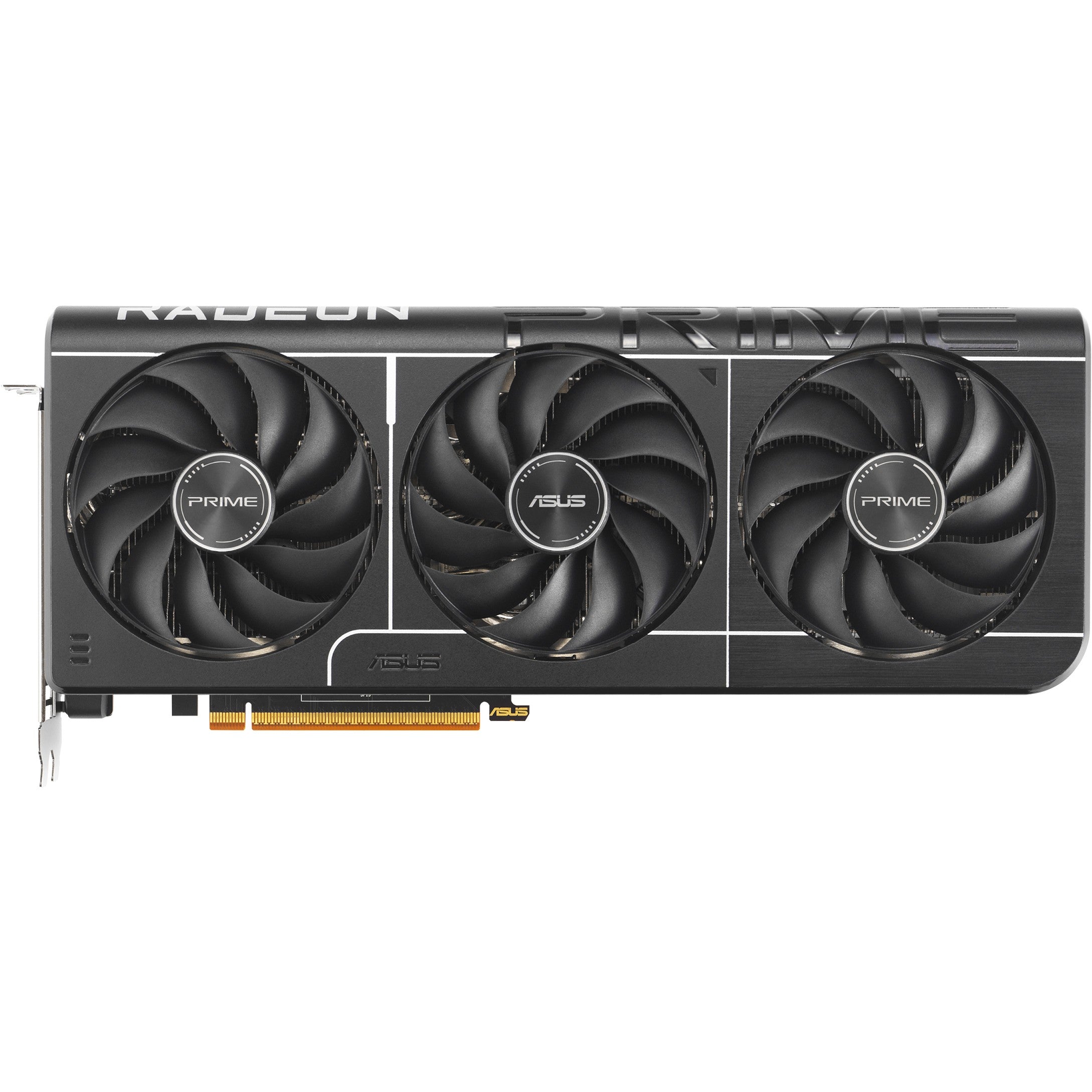 ASUS VGA 16GB RX9070 PRIME OC 3xDP/HDMI PRIME-RX9070-O16G