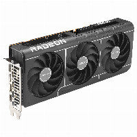 ASUS RX 9070 16GB ASUS PRIME OC GDDR6 3 Fan – Ansicht 3
