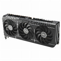 ASUS RX 9070 16GB ASUS PRIME OC GDDR6 3 Fan – Ansicht 4