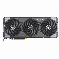 RX 9070 XT ASUS TUF GAMING OC Edition 16 GB DDR6 3 Fan