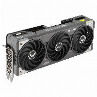 ASUS RX 9070 XT ASUS TUF GAMING OC Edition 16 GB DDR6 3 Fan – Ansicht 3