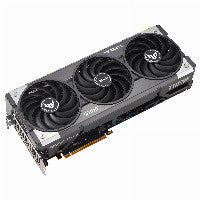 ASUS RX 9070 XT ASUS TUF GAMING OC Edition 16 GB DDR6 3 Fan – Ansicht 4