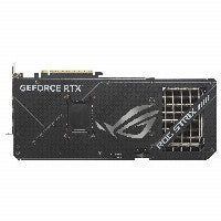 ASUS RTX 5070 TI 16GB ASUS ROG STRIX GAMING GDDR7 3 Fan – Ansicht 5