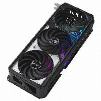 ASUS RTX 5070 12GB ASUS ROG STRIX Gaming OC 3 Fan – Ansicht 4