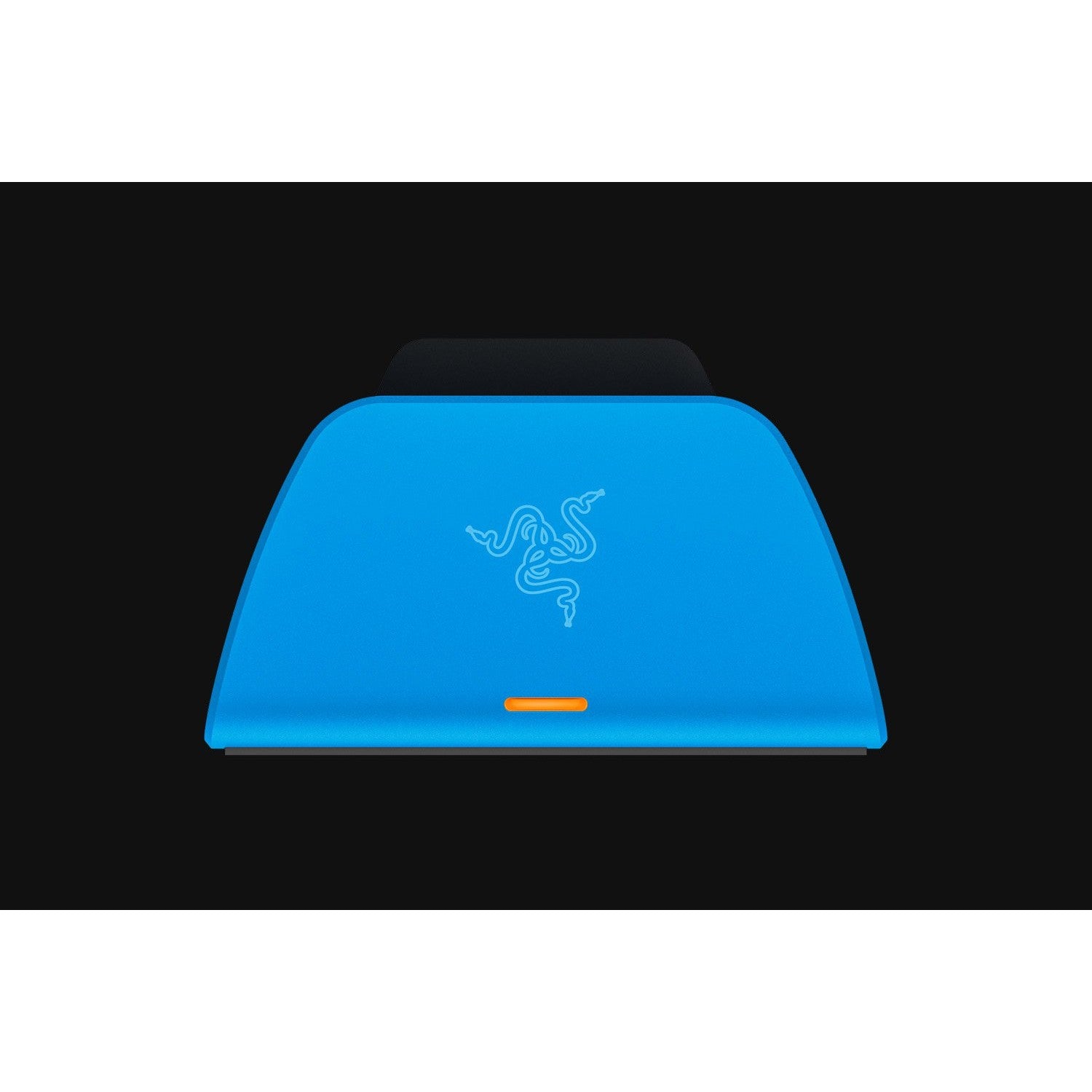 Razer Quick Charging Stand Playstation 5 blau