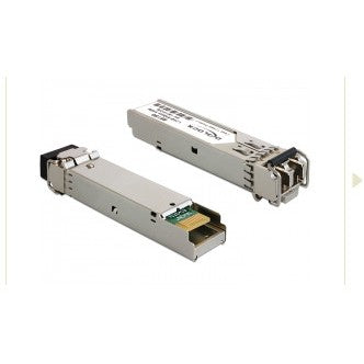 DELOCK SFP-Modul 1000Base-SX MM 850 nm
