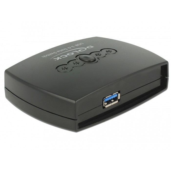 DELOCK USB 3.0 Sharing Switch 4 - 1