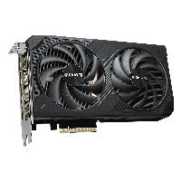 GIGABYTE RTX 5060 Ti 16GB Gigabyte WINDFORCE OC GDDR7 – Ansicht 3