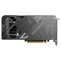 RTX 5070 12 Go Zotac TWIN EDGE OC GDDR7