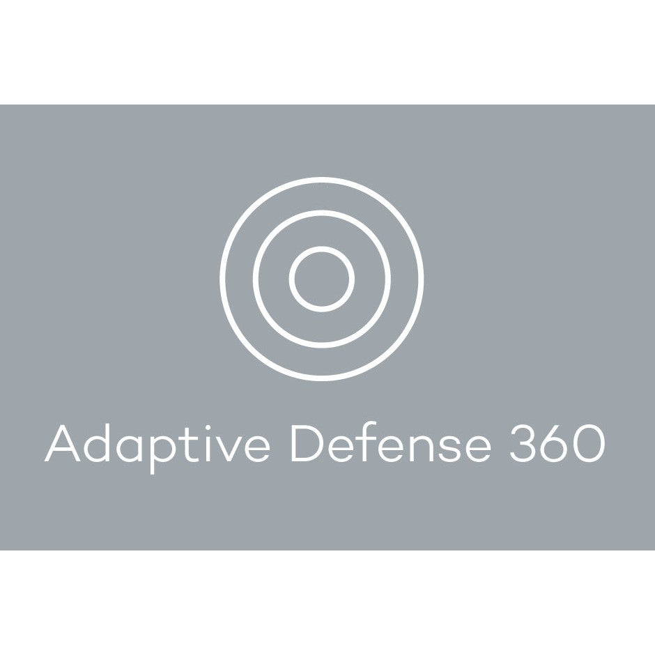 Panda Adaptive Defense 360 + ART - 3 Year - 51 to 100 users