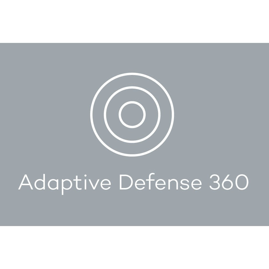 Panda Adaptive Defense 360 + ART - 3 Year - 101 to 500 u