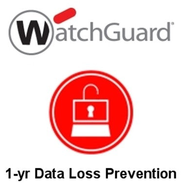 WatchGuard Data Loss Prevention 1-yr for Firebox M570