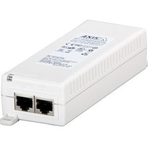 AXIS T8120 15W MIDSPAN 1-PORT
