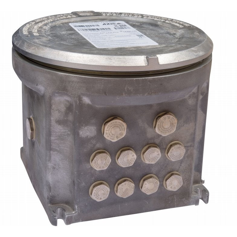 EXCONNECTION RAIL 4 POE PS24