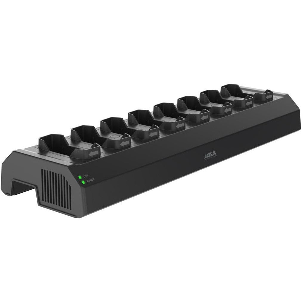 AXIS W701 MKII DOCKING STATION