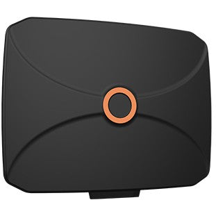 Poynting · Antennen · 5G/LTE · M2M/IoT · A-PANL-0401-V1-01 · schwarz · 2m SMA (M) · 10.5dbi Wide-Omni LTE Antenne