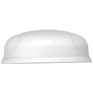 Poynting · Antennen · 5G/LTE · KFZ/Marine · A-PUCK-0001-V2-01-W · weiß · SMA (M) · 6dbi SISO LTE-Antenna 2m SMA-M Kabel "Weiß" PUCK-1