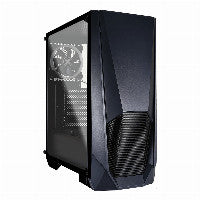 Midi XiILENCE XG141 XILENT BLAST ARGB Black