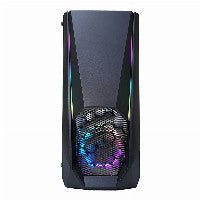 Midi XiILENCE XG141 XILENT BLAST ARGB Black
